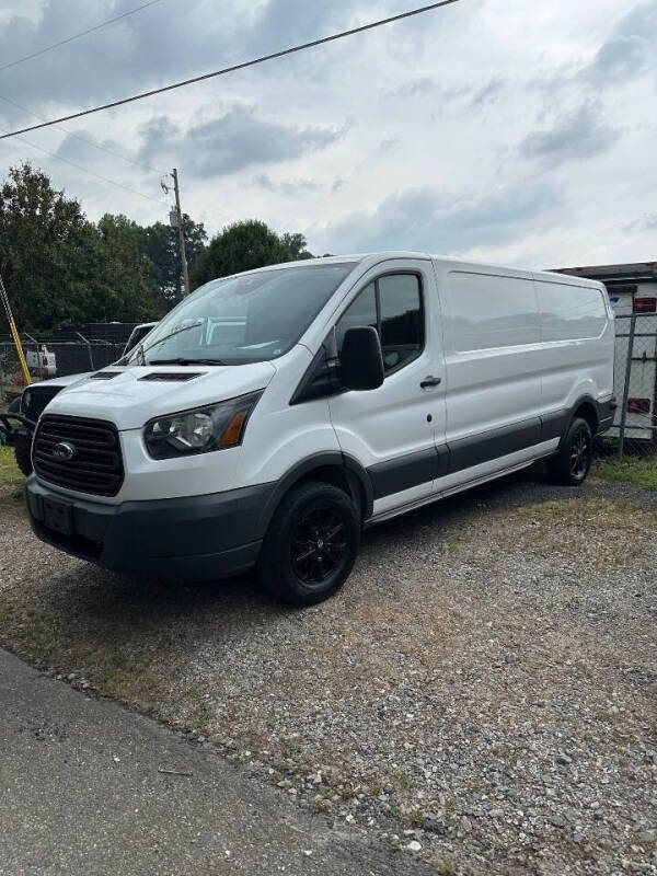 ford transit van 2017 1FTYR2ZM4HKA07883 image ford transit van 2017 1FTYR2ZM4HKA07883 image